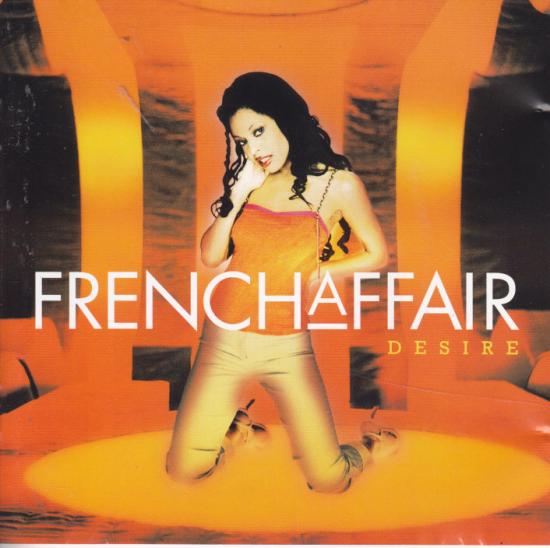 French Affair -Desire