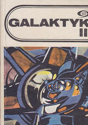 Antolofia-Galaktyka II