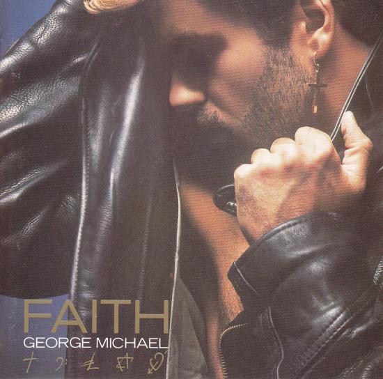 George Michael-Faith