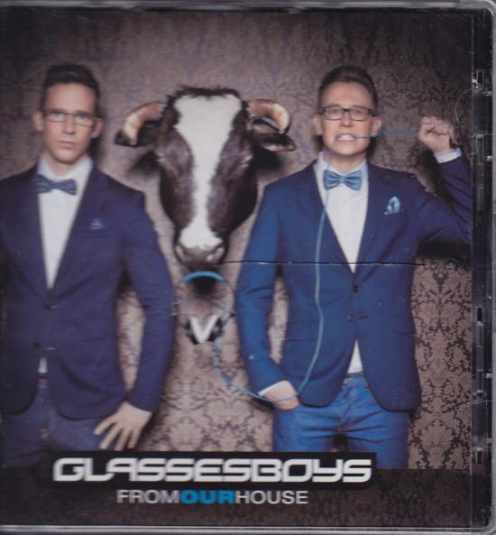 Glassesboys-From our House