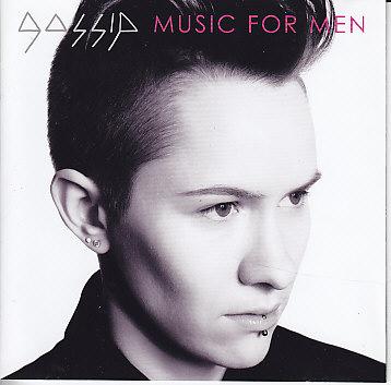 Gossip-Music For Men