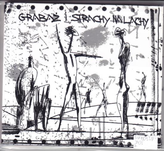 Grabaż I Strachy Na Lachy - Strachy Na Lachy