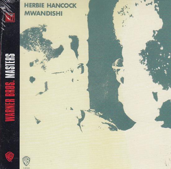 Herbie Hancock -  Mwandishi