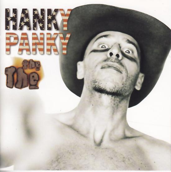 - Hanky Panky