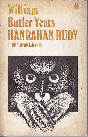 William Butler Yeats-Hanrahan Rudy
