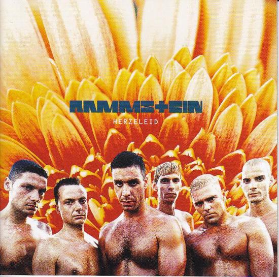 Rammstein - Herzeleid