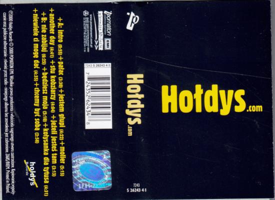 Hołdys-Hołdys.com