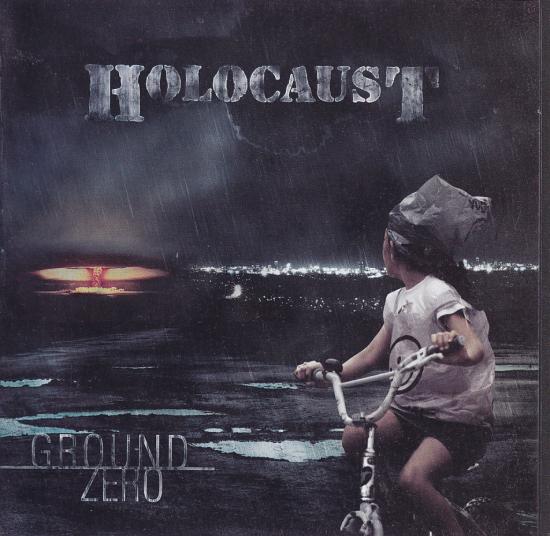 Holocaust-Ground zero