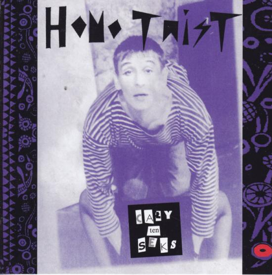 Homo Twist -Cały Ten Seks