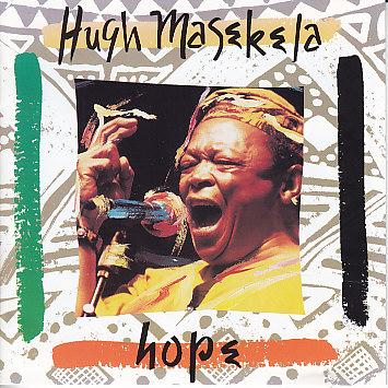 Hugh Masekela - Hope