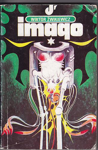 Wiktor Żwikiewicz-Imago tom 1