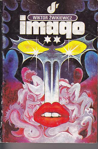 Wiktor Żwikiewicz-Imago tom 2