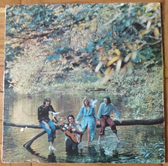 Wings- Wild Life