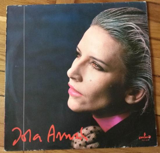 Jolanta Arnal - Jola Arnal