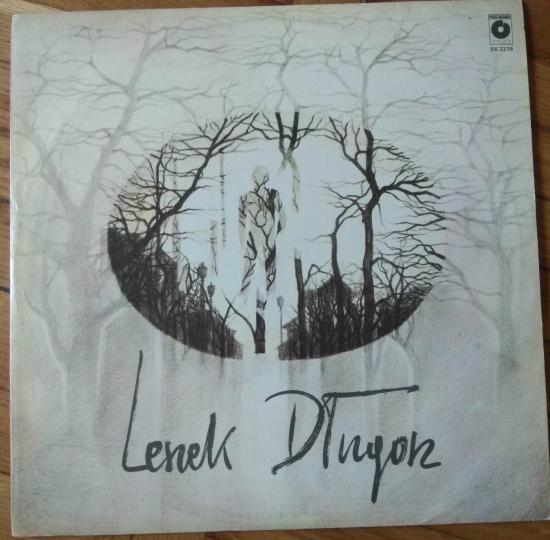 Leszek Długosz - Leszek Długosz