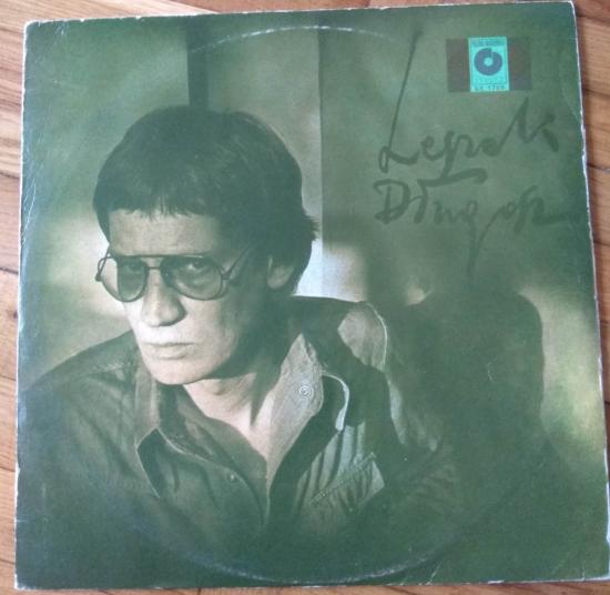 Leszek Długosz - Leszek Długosz