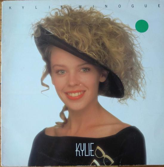 Kylie Minogue - Kylie