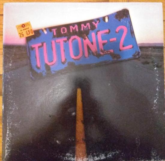 Tommy Tutone - Tommy Tutone