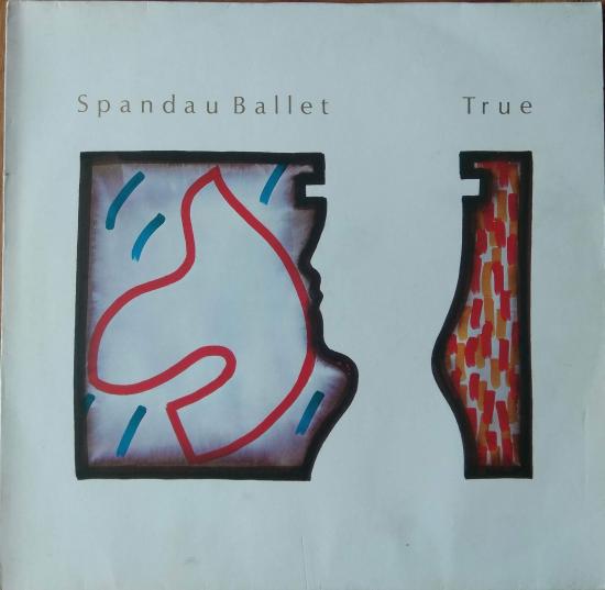 Spandau Ballet - True