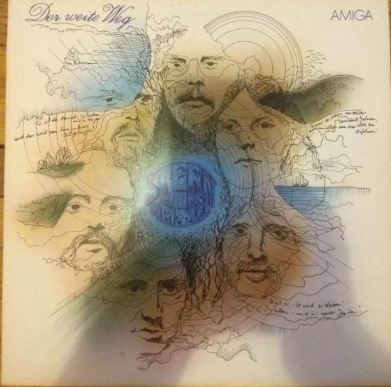 Stern-Combo Meißen* 