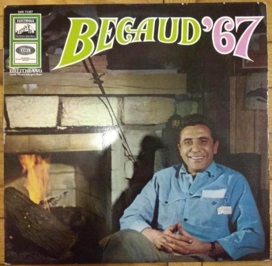 Gilbert Bécaud - Becaud '67