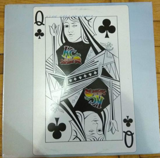 K.C. & The Sunshine Band-Do It Good