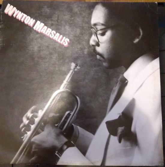 Wynton Marsalis - Wynton Marsalis