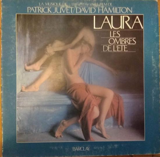 Patrick Juvet - B.O. "Laura  Les Ombres De L'Été"