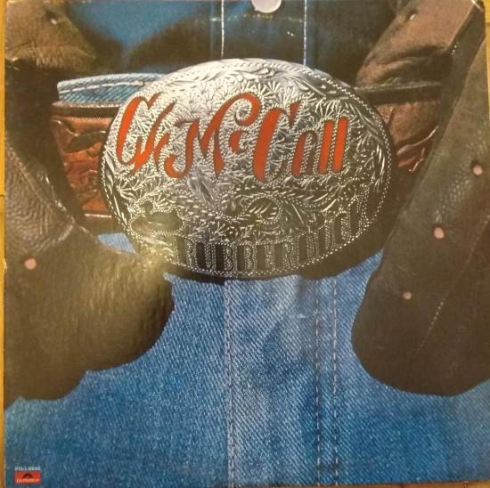 C.W. McCall - Rubber Duck