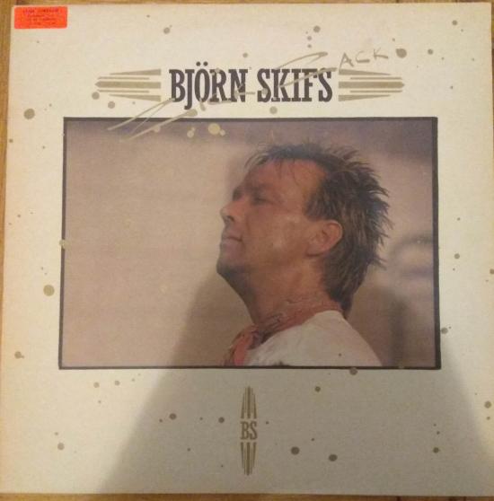Björn Skifs - Zick Zack