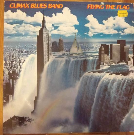 Climax Blues Band - Flying The Flag