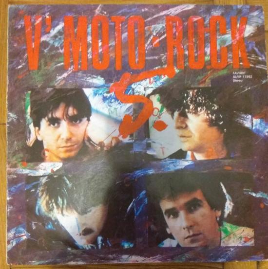 V'Moto-Rock