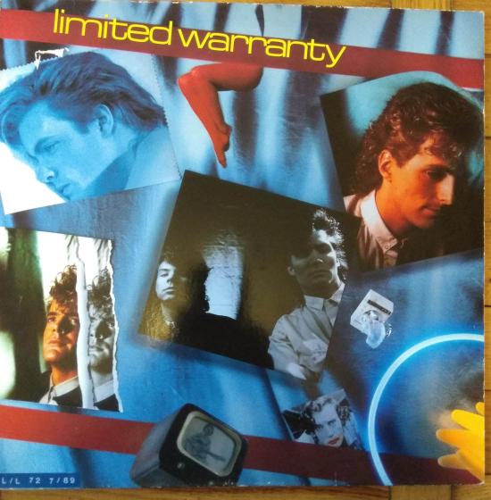 Limited Warranty - Limited Warranty