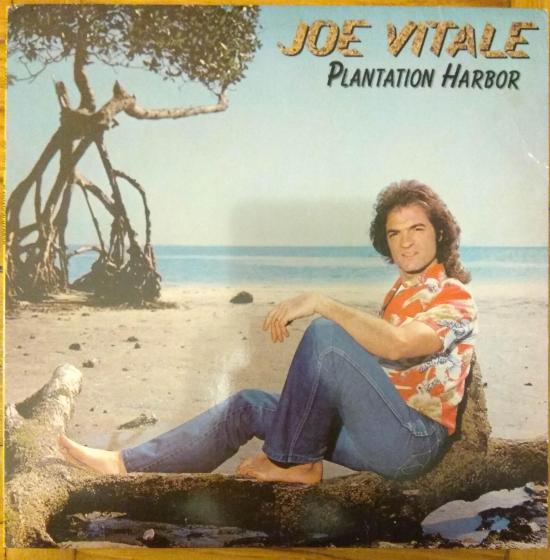 Joe Vitale - Plantation Harbor