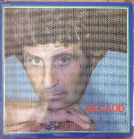 Becaud-Olympia 77