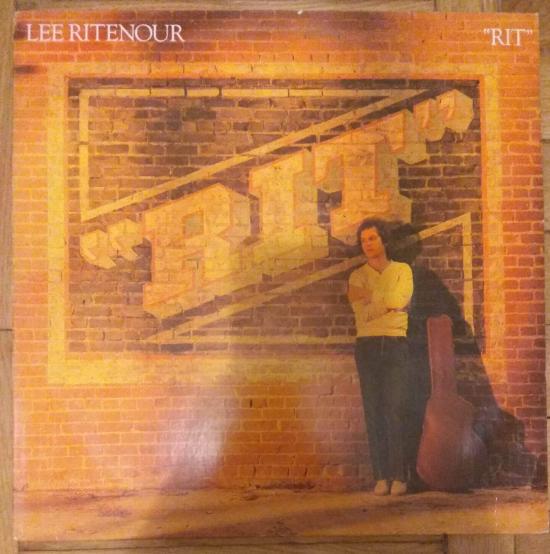 Lee Ritenour - Rit