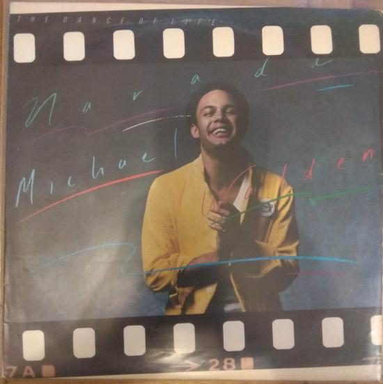 Narada Michael Walden - The Dance Of Life