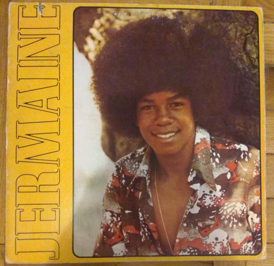 Jermaine Jackson - Jermaine