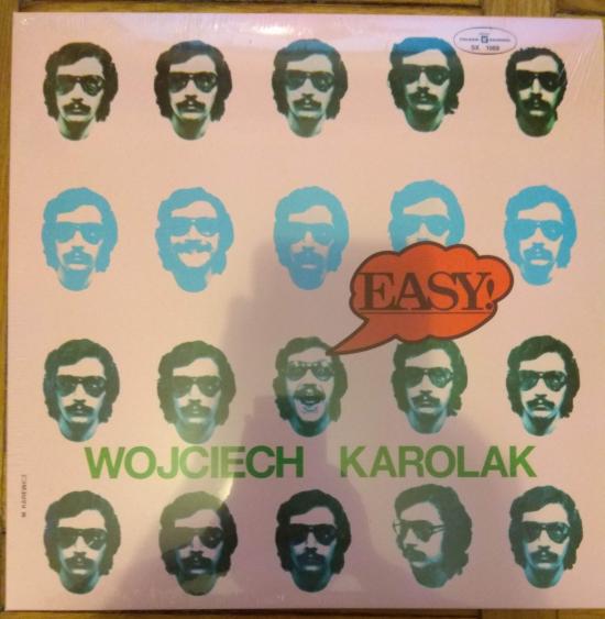 Wojciech Karolak -Easy!