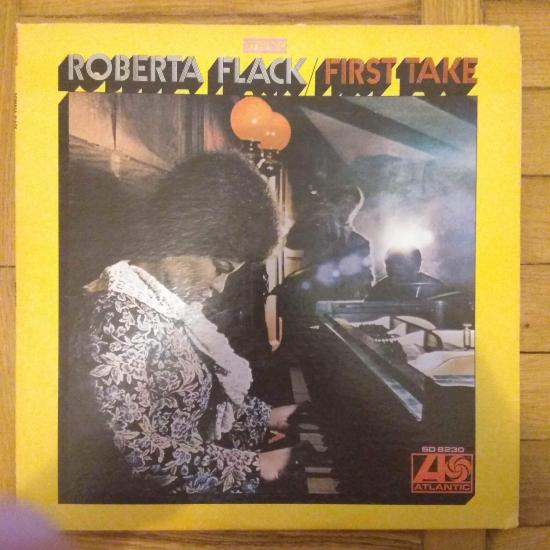 Roberta Flack - First Take