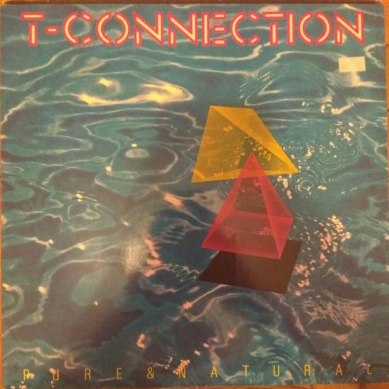 T-Connection 