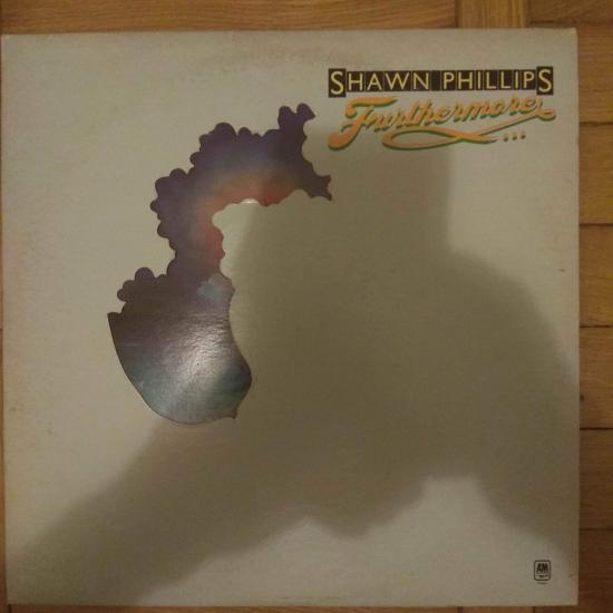 Shawn Phillips- Furthermore