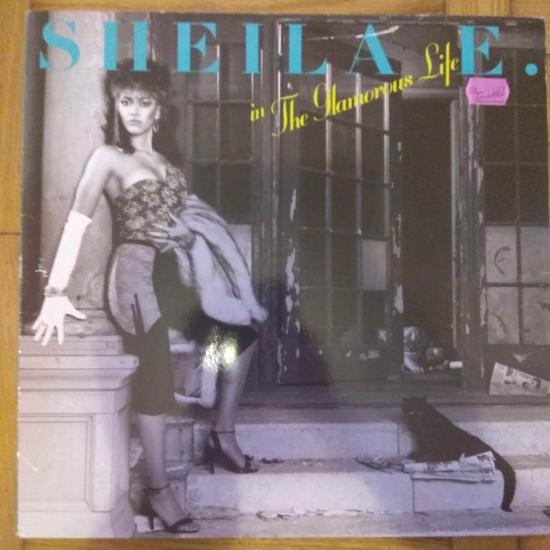 Sheila E. - In The Glamorous Life