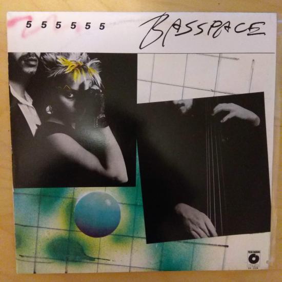 Basspace - 555555
