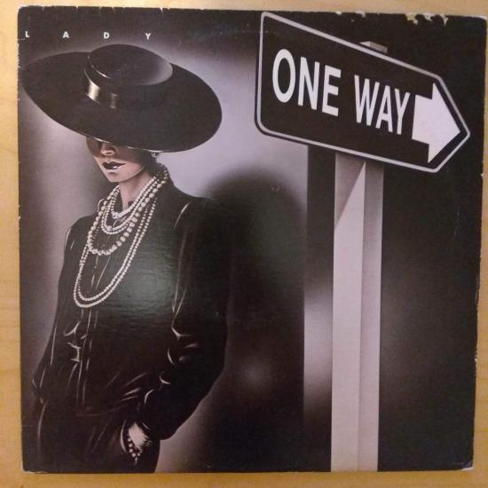 One Way - Lady