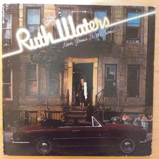 Ruth Waters - Never Gonna Be The Same