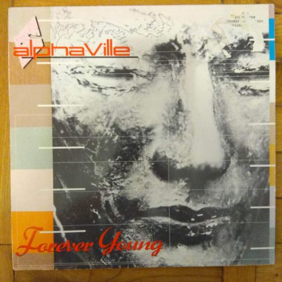 Alphaville - Forever Young