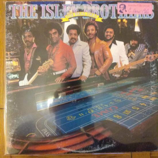 Isley Brothers - The Real Deal