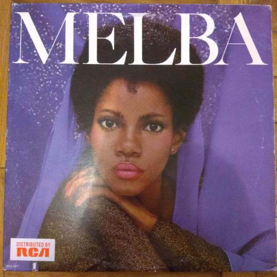 Melba Moore - Melba