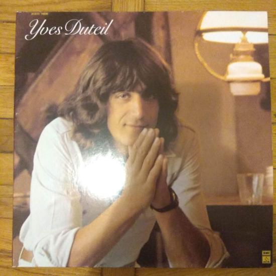 Yves Duteil - Yves Duteil